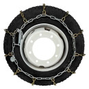 Ланцюг протиковзання 315/70 R22.5 (спарені)
